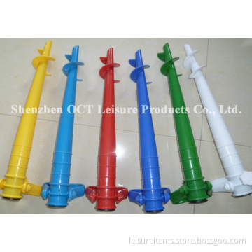 Beach Umbrella Holder / Beach Umbrella Drill / Beach Umbrella Base